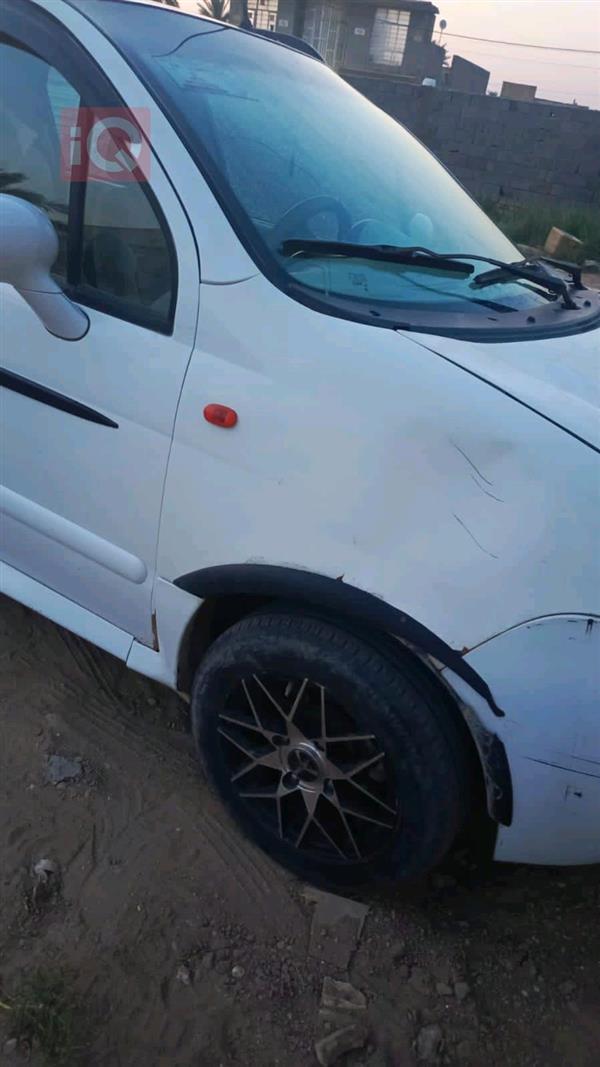 Chery for sale in Iraq